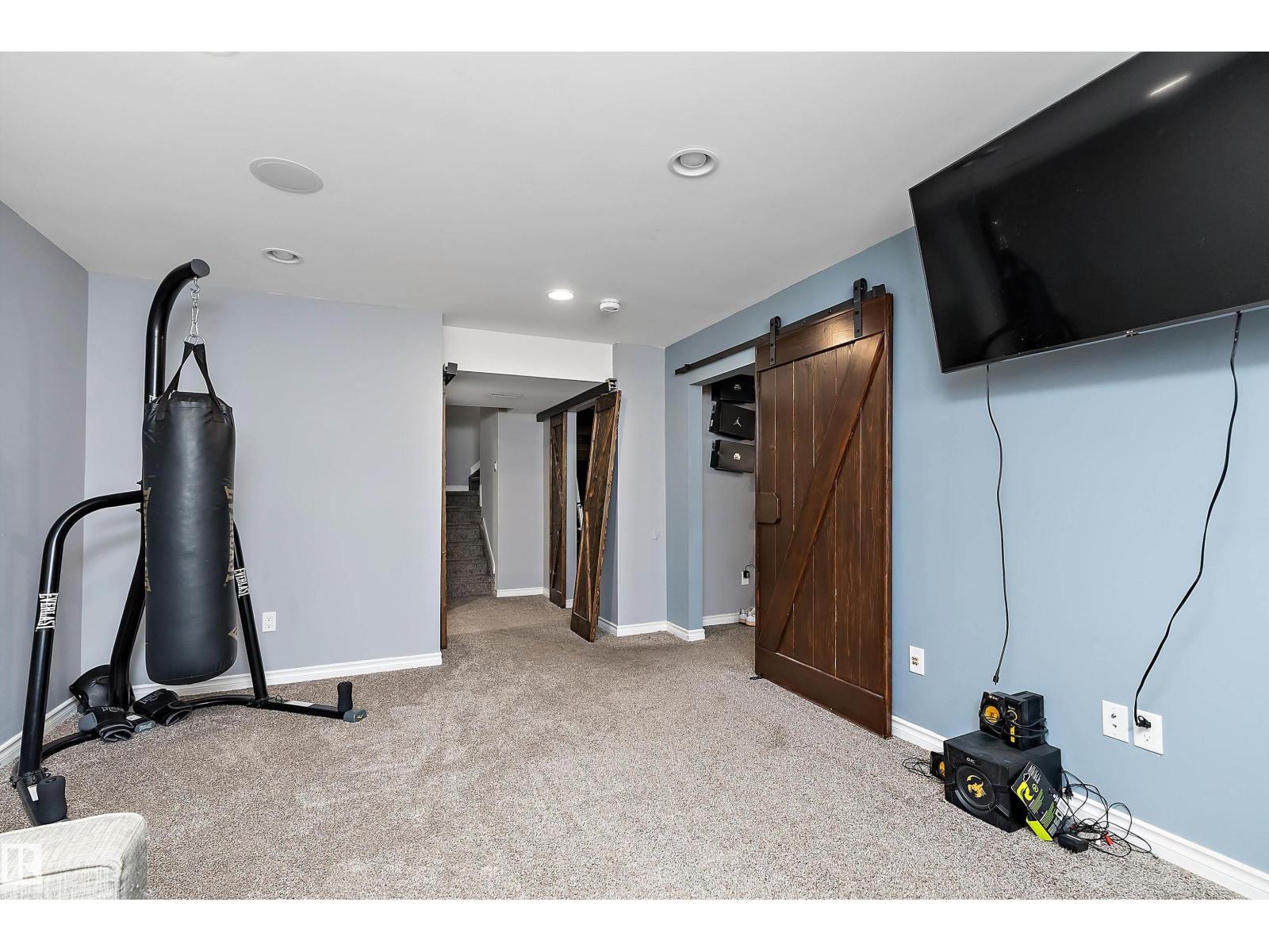 215 Harvest Ridge Dr, Spruce Grove, Alberta  T7X 0E9 - Photo 33 - E4484942