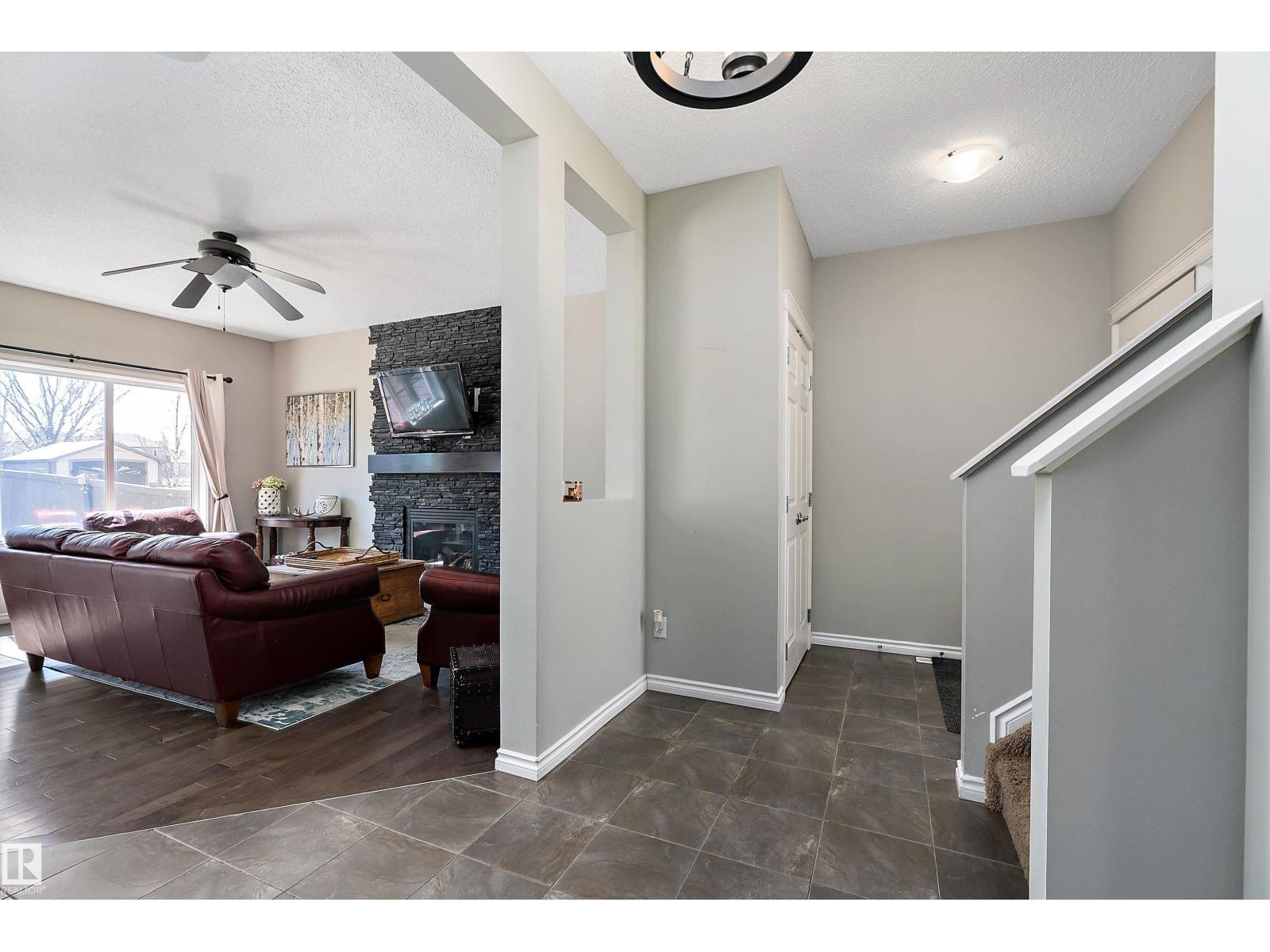 215 Harvest Ridge Dr, Spruce Grove, Alberta  T7X 0E9 - Photo 5 - E4484942