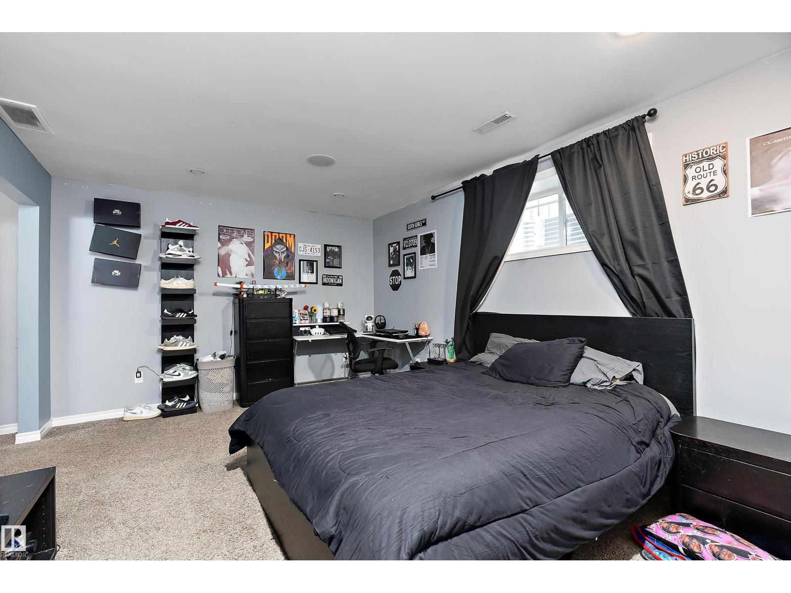 215 Harvest Ridge Dr, Spruce Grove, Alberta  T7X 0E9 - Photo 35 - E4484942