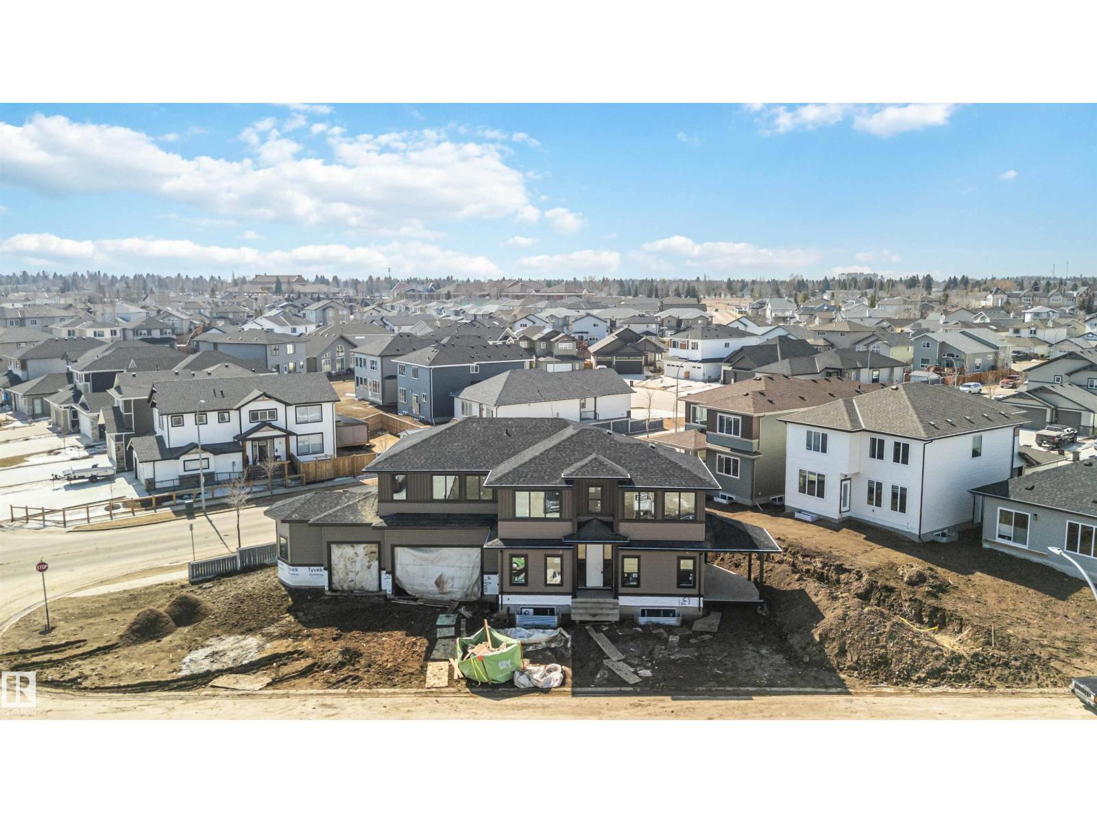 33 Harley Wy Nw, Spruce Grove, Alberta  T7X 0X4 - Photo 26 - E4482916