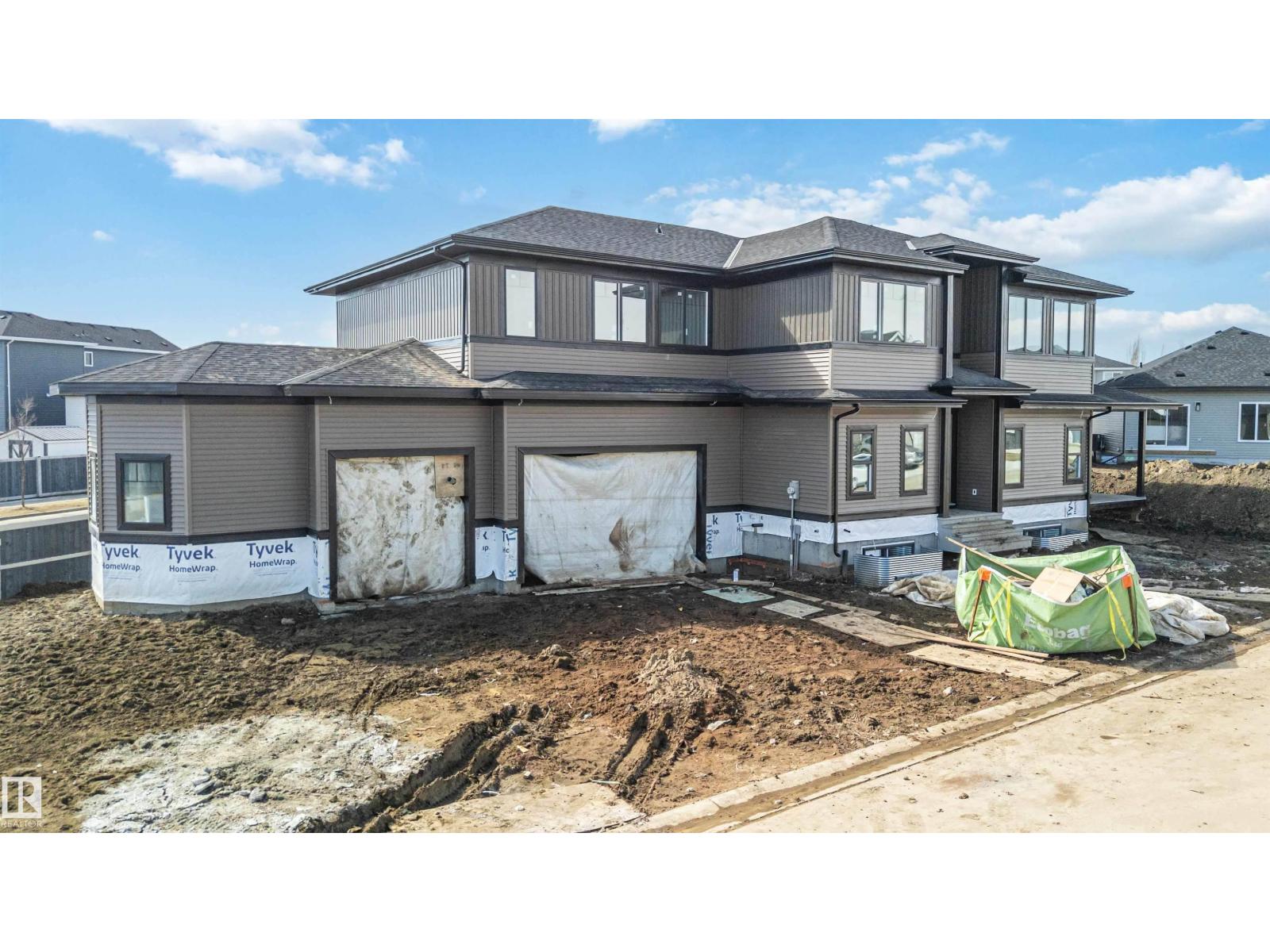 33 Harley Wy Nw, Spruce Grove, Alberta  T7X 0X4 - Photo 3 - E4482916