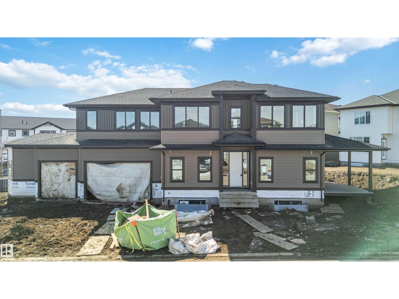 33 Harley Wy Nw, Spruce Grove, Alberta  T7X 0X4 - Photo 2 - E4482916