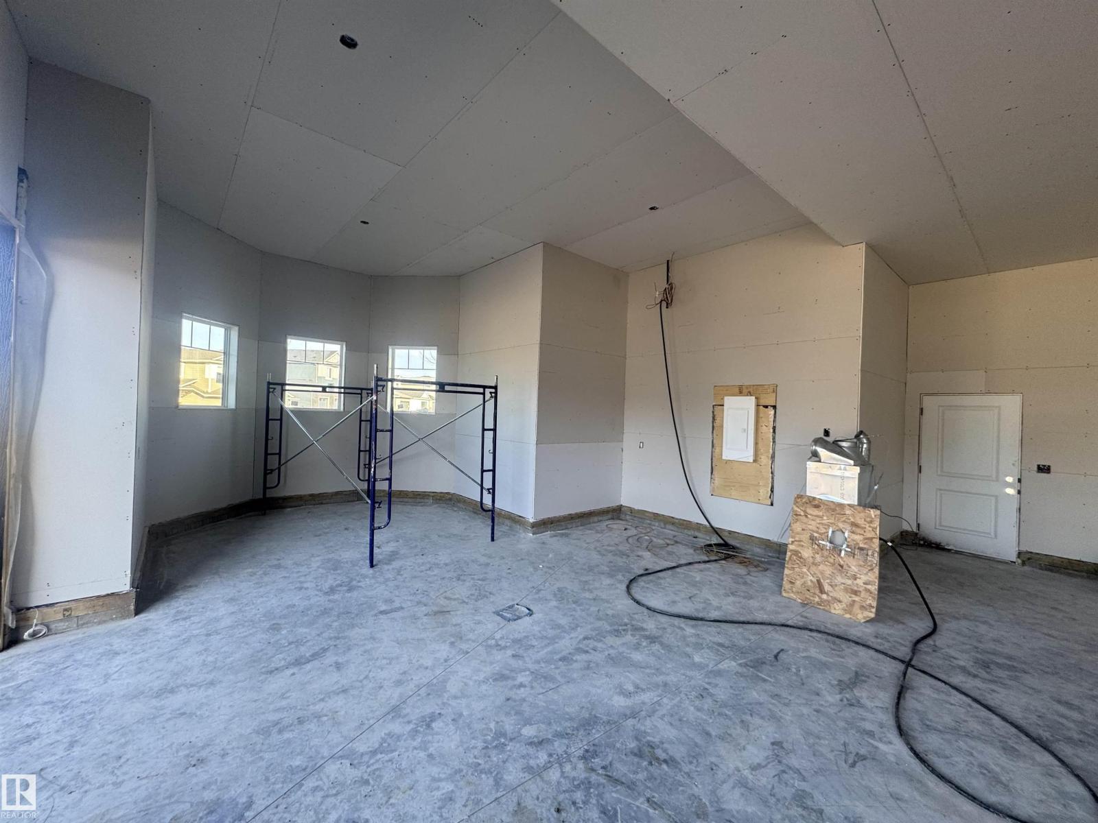 33 Harley Wy Nw, Spruce Grove, Alberta  T7X 0X4 - Photo 25 - E4482916