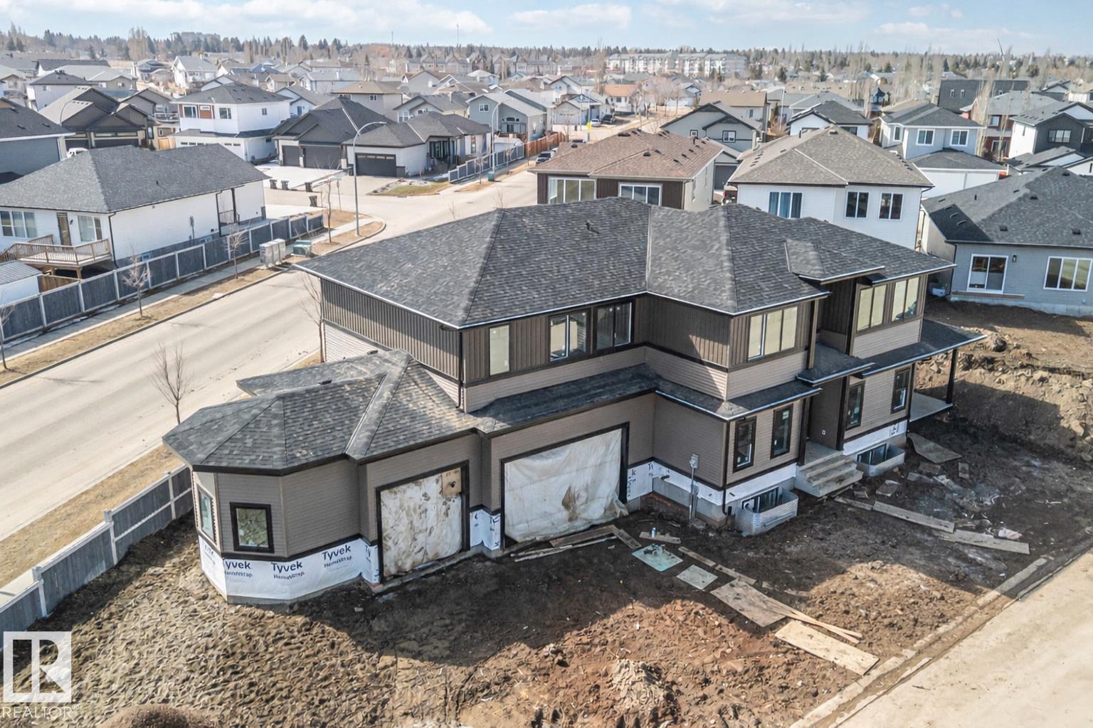 33 Harley WY NW, spruce grove, Alberta