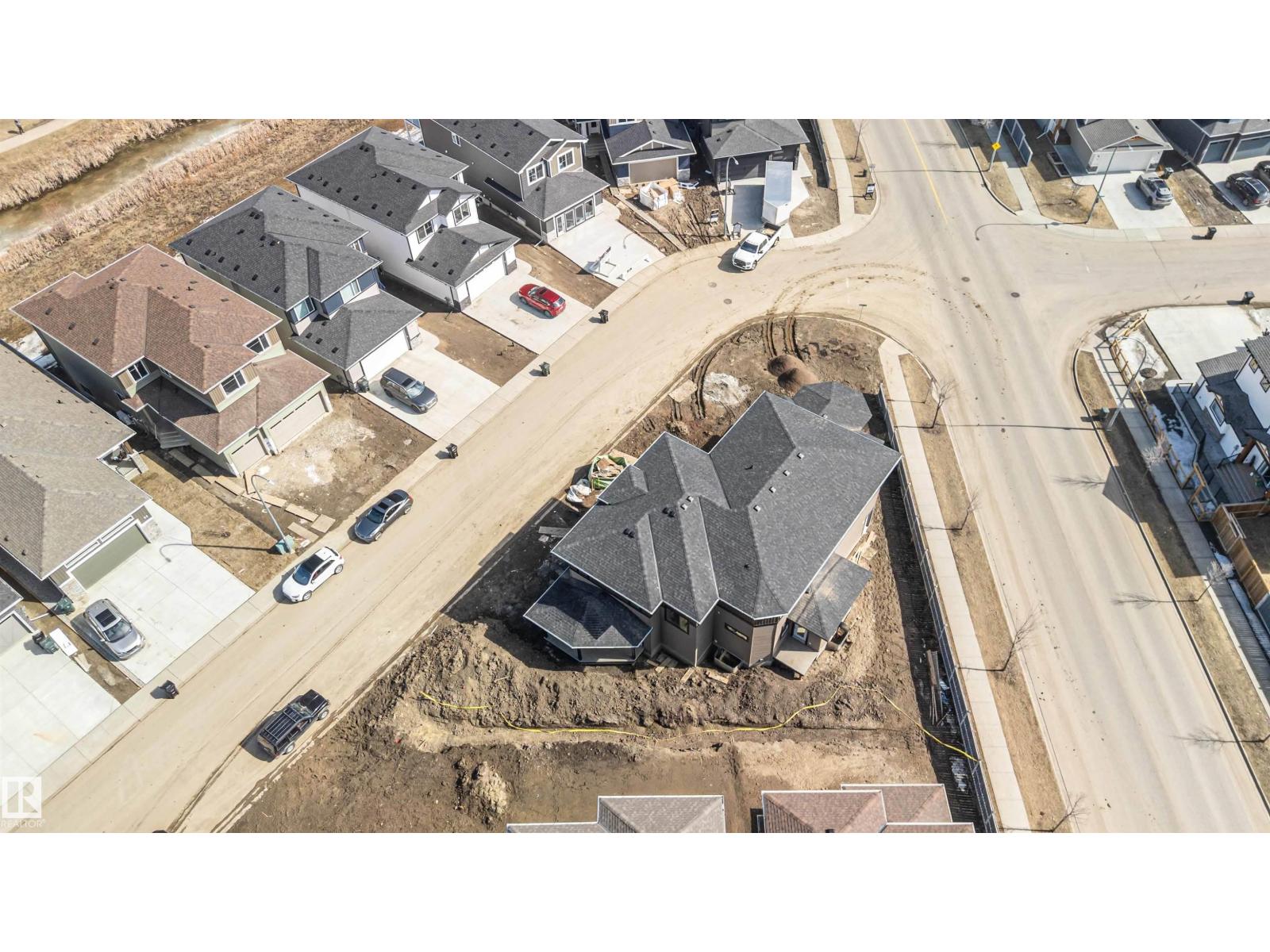 33 Harley Wy Nw, Spruce Grove, Alberta  T7X 0X4 - Photo 32 - E4482916