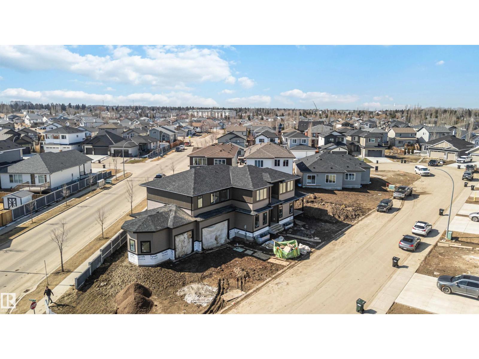 33 Harley Wy Nw, Spruce Grove, Alberta  T7X 0X4 - Photo 27 - E4482916