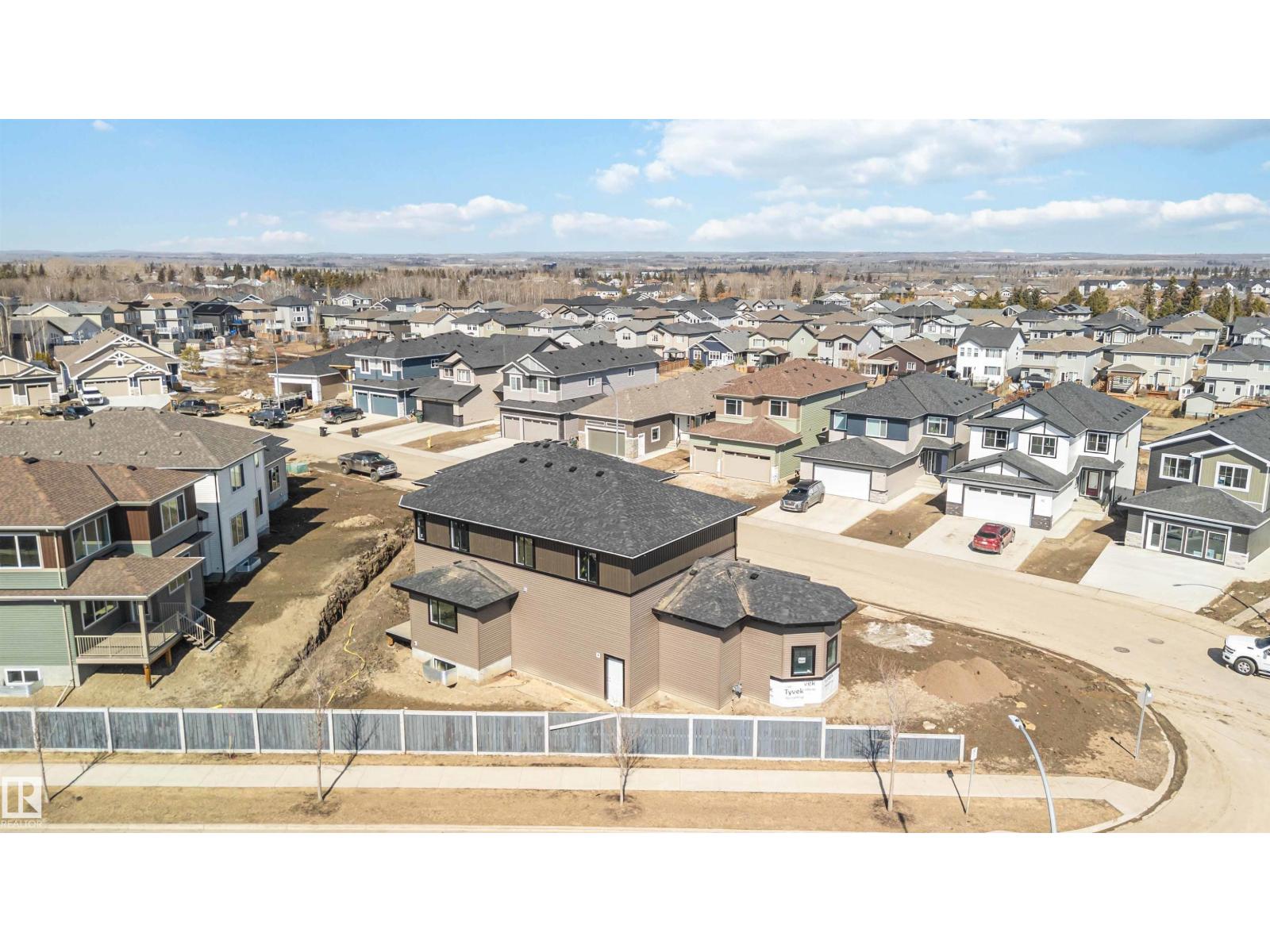 33 Harley Wy Nw, Spruce Grove, Alberta  T7X 0X4 - Photo 29 - E4482916