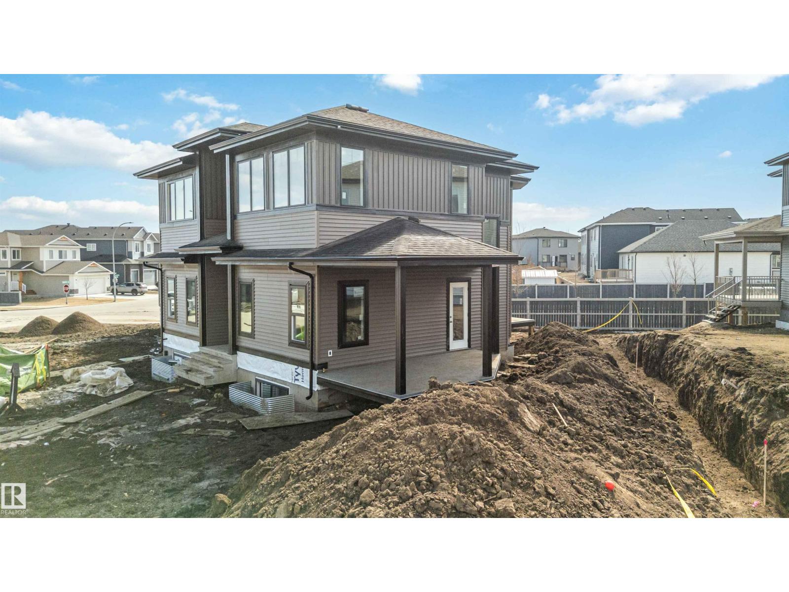 33 Harley Wy Nw, Spruce Grove, Alberta  T7X 0X4 - Photo 5 - E4482916