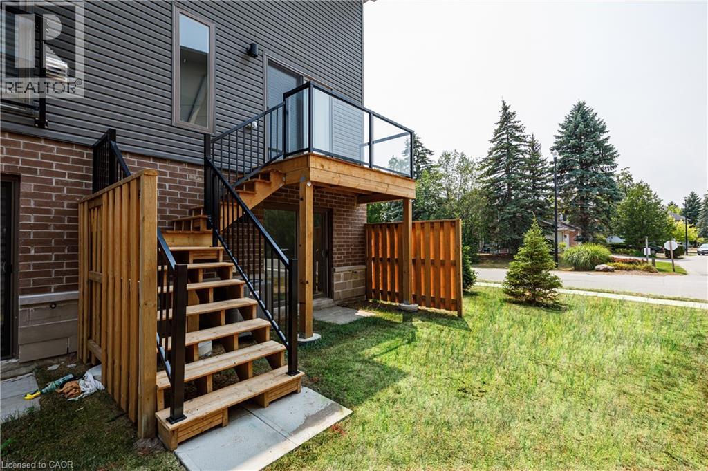 2 Winters Crescent, Collingwood, Ontario  L9Y 5T1 - Photo 4 - 40817051