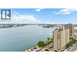 155 FRONT STREET Unit# 809, Sarnia, Ontario