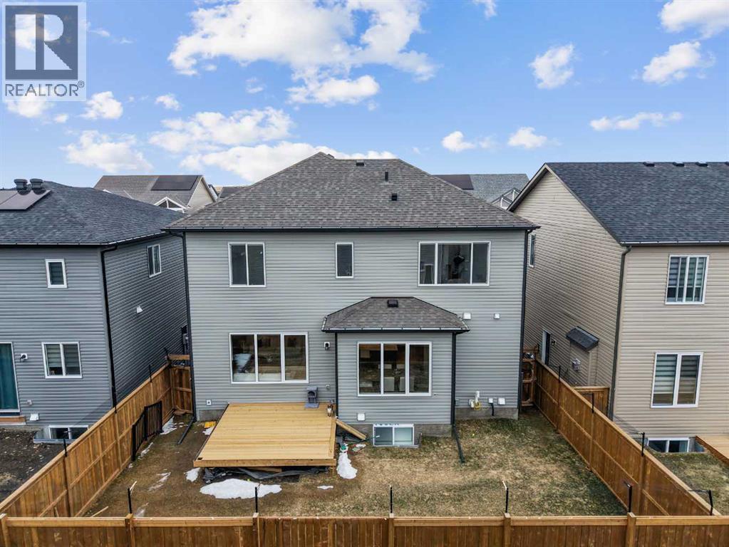12 Southwinds Common SW, Airdrie, Alberta  T4B 5T9 - Photo 46 - A2304331
