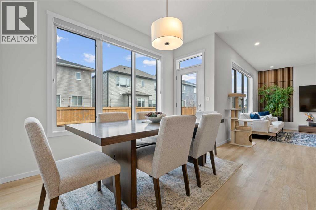 12 Southwinds Common SW, Airdrie, Alberta  T4B 5T9 - Photo 17 - A2304331