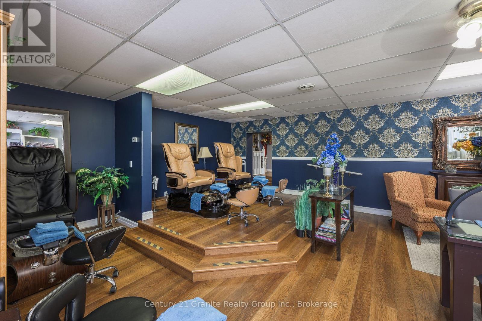 152 Highland Street, Dysart Et Al, Ontario  K0M 1S0 - Photo 18 - X12771076