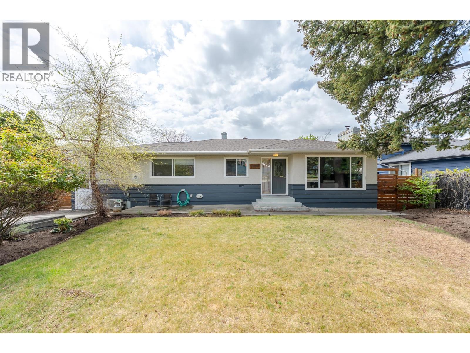 1106 Johnson Road, Penticton, British Columbia