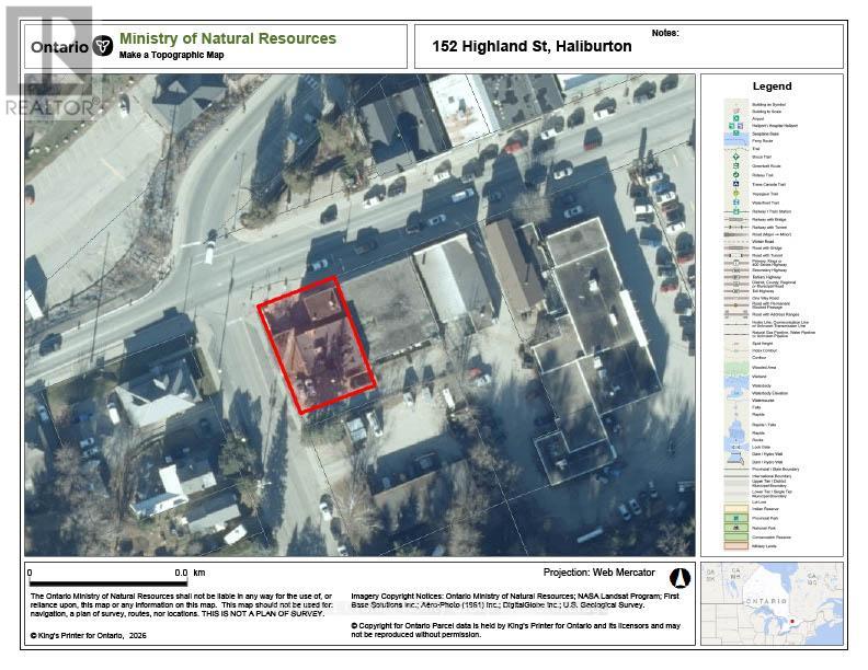 152 Highland Street, Dysart Et Al, Ontario  K0M 1S0 - Photo 43 - X12771076