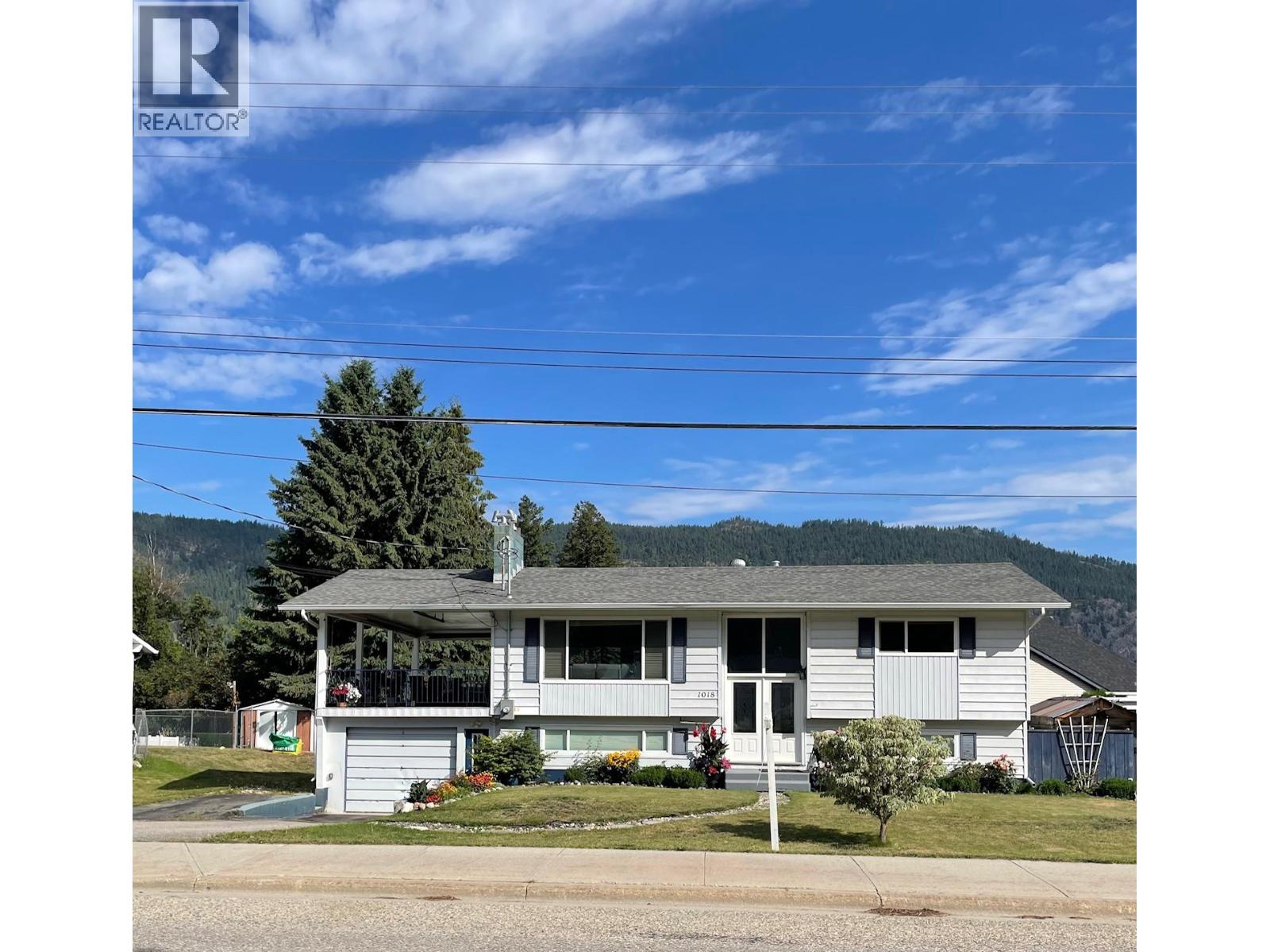 1018 Second Avenue, Chase, British Columbia  V0E 1M0 - Photo 1 - 10385481