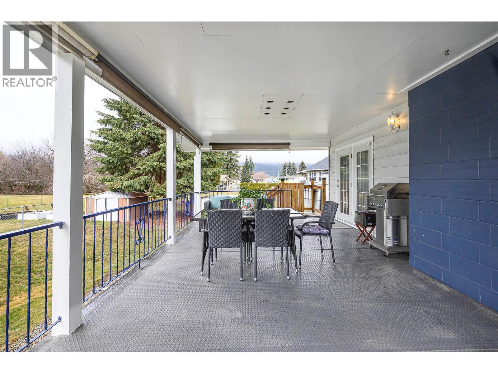 1018 Second Avenue, Chase, British Columbia  V0E 1M0 - Photo 13 - 10385481