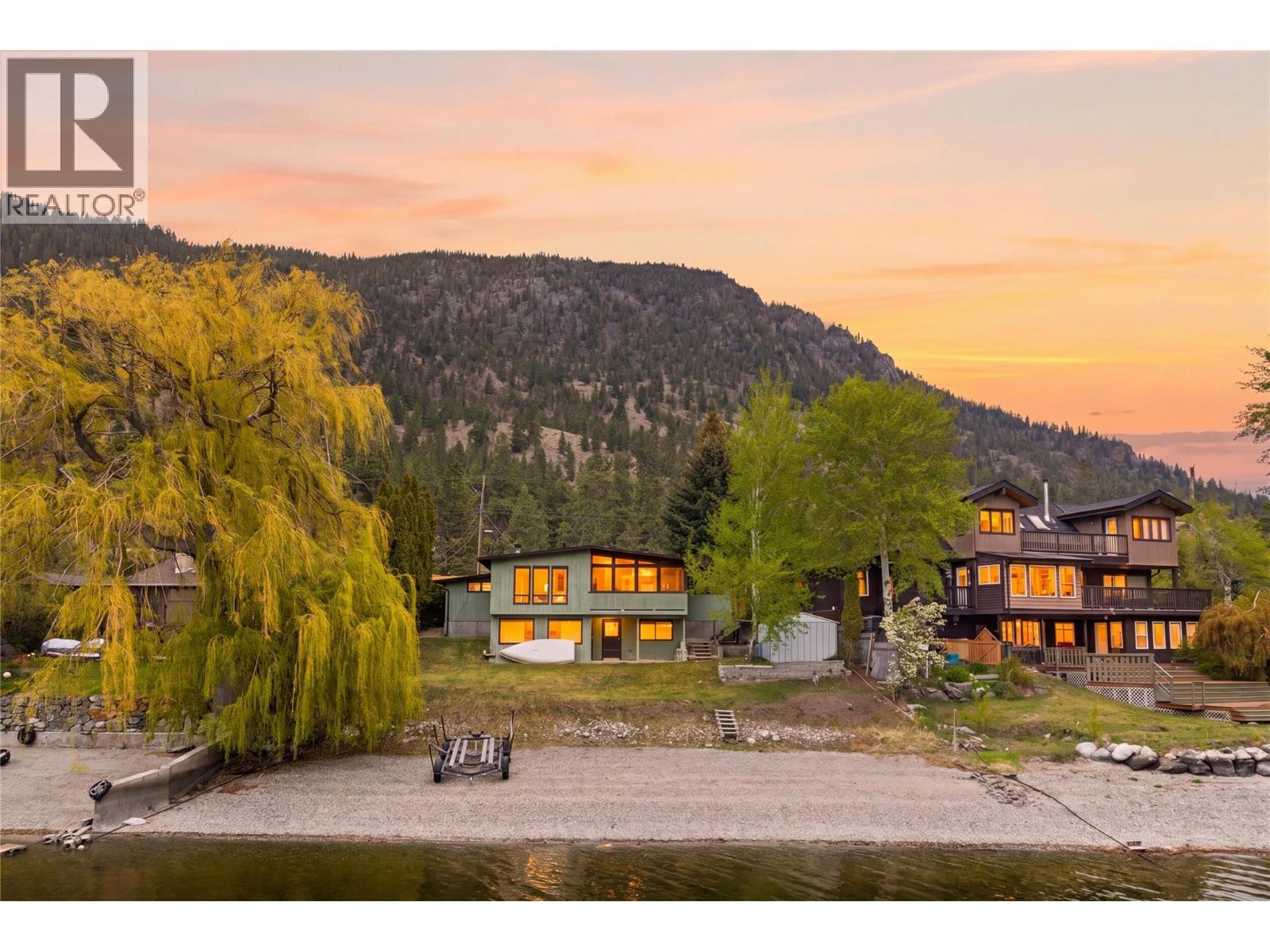 5520 Harmon Estates Road, Merritt, British Columbia