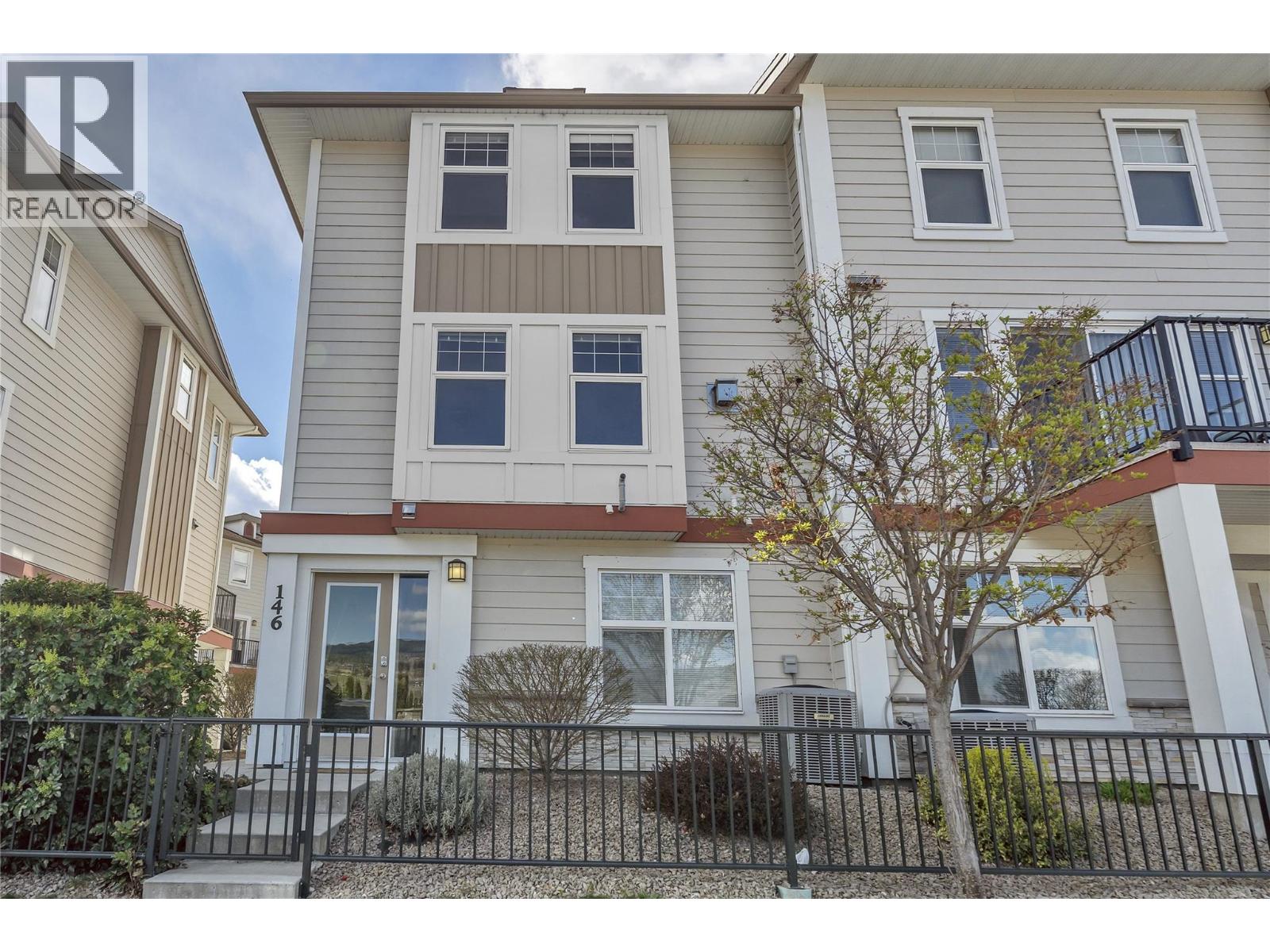 3363 Wilson Street Unit# 146, penticton, British Columbia