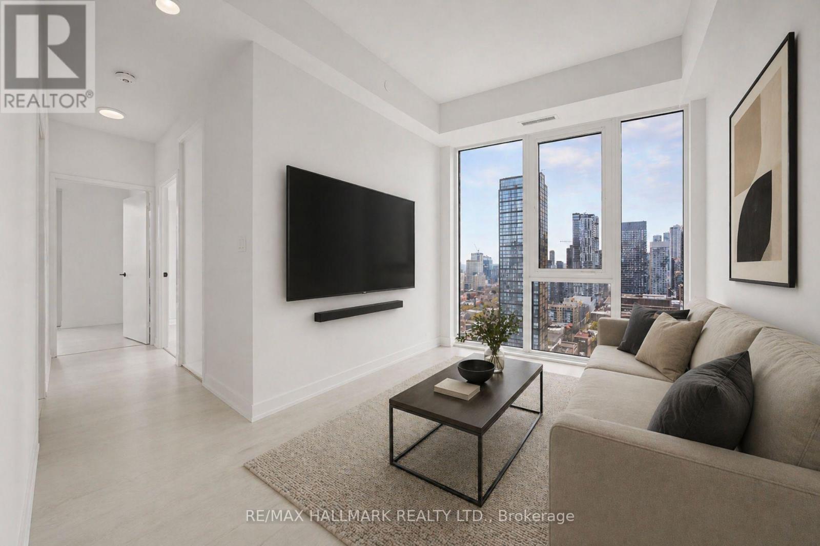 2712 - 308 Jarvis Street, Toronto, Ontario  M5B 0E3 - Photo 10 - C13064002