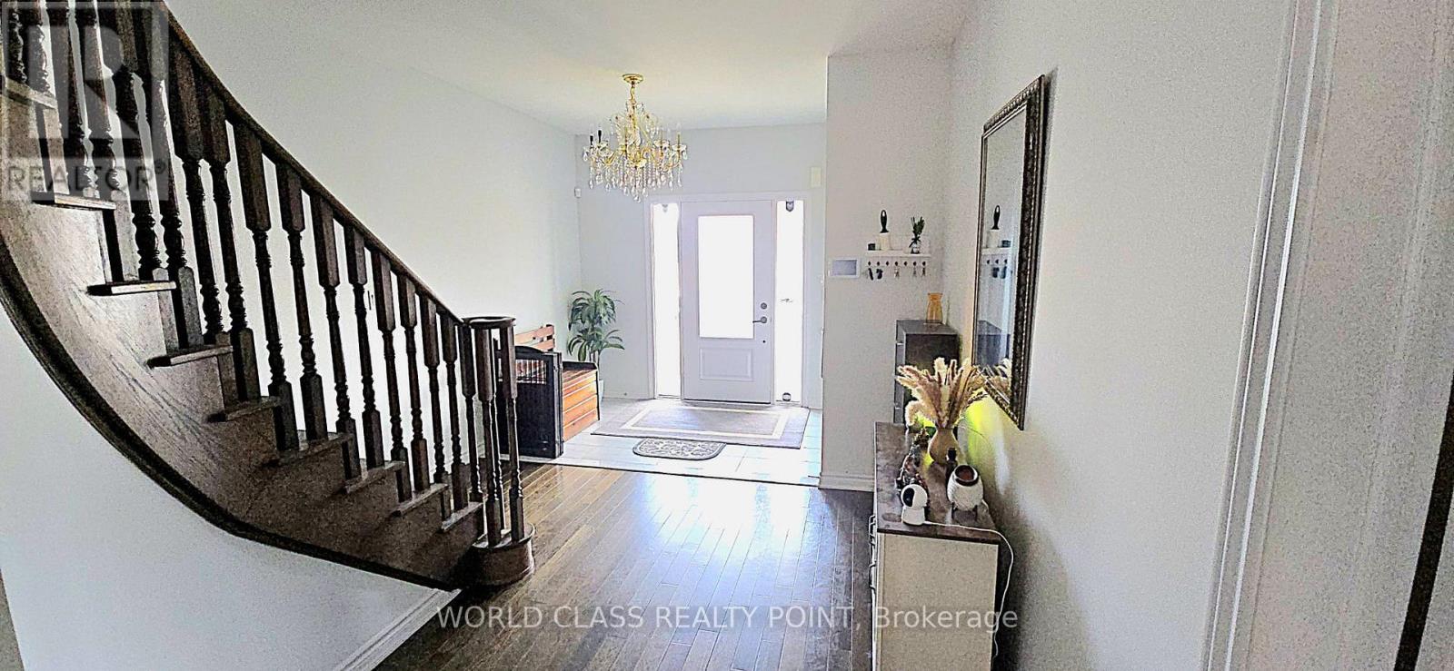 97 Terry Clayton Avenue, Brock, Ontario  L0K 1A0 - Photo 3 - N12967674