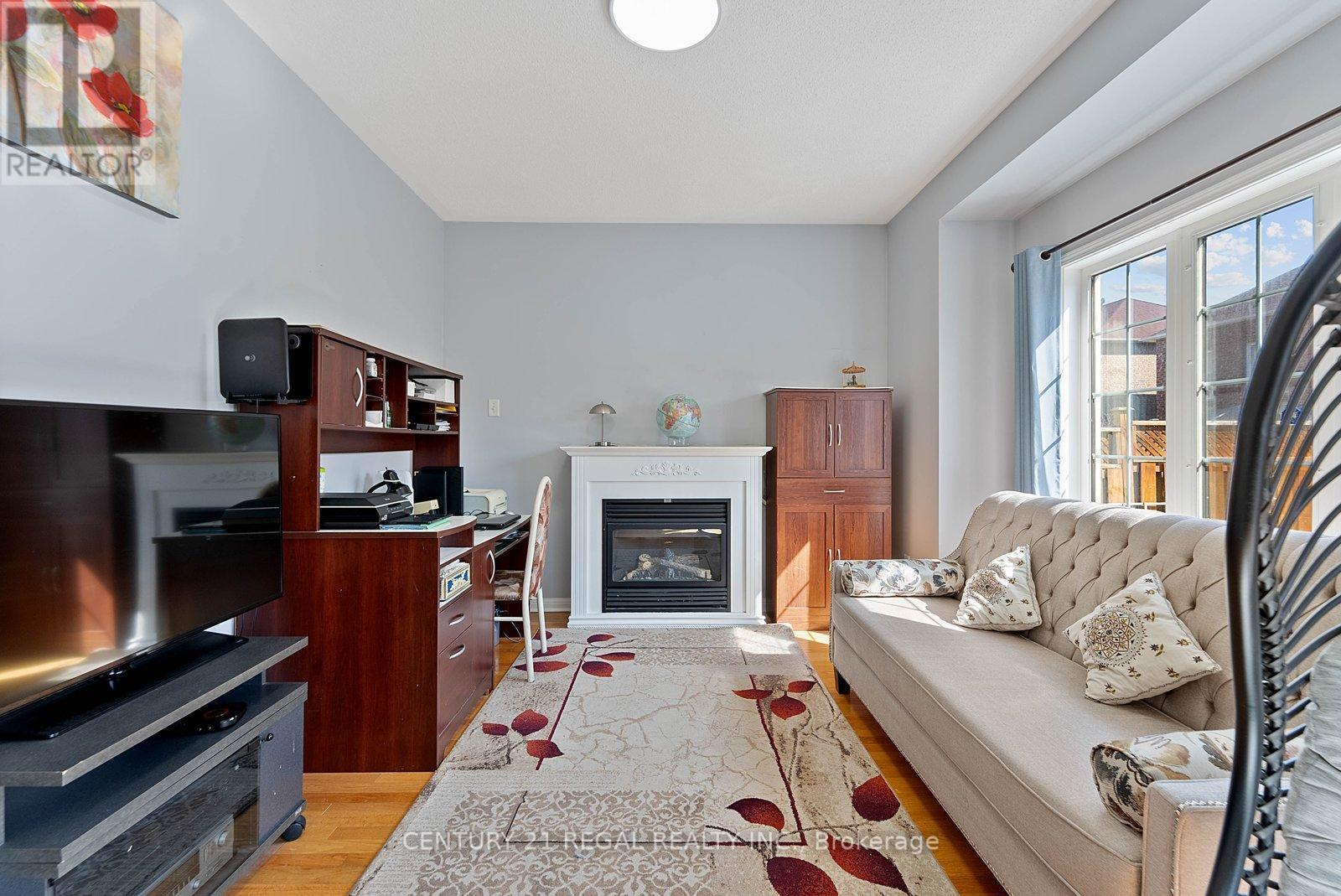 664 Fred Mclaren Boulevard, Markham, Ontario  L6E 1J3 - Photo 21 - N12980190