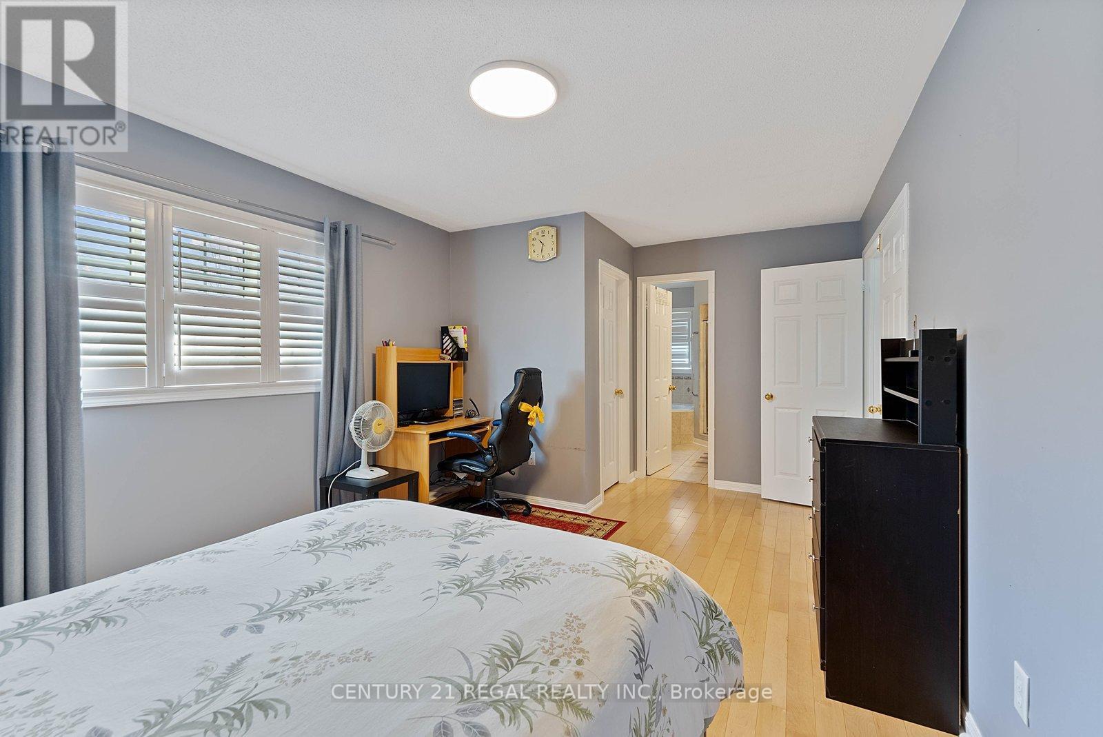 664 Fred Mclaren Boulevard, Markham, Ontario  L6E 1J3 - Photo 28 - N12980190