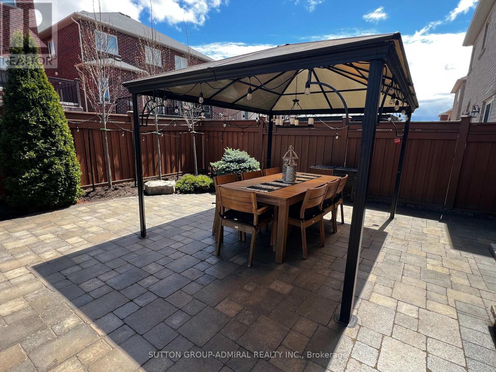 59 Aidan Drive, Vaughan, Ontario  L4H 0C4 - Photo 47 - N12875312