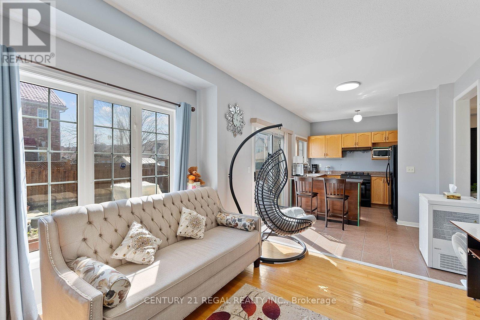 664 Fred Mclaren Boulevard, Markham, Ontario  L6E 1J3 - Photo 23 - N12980190