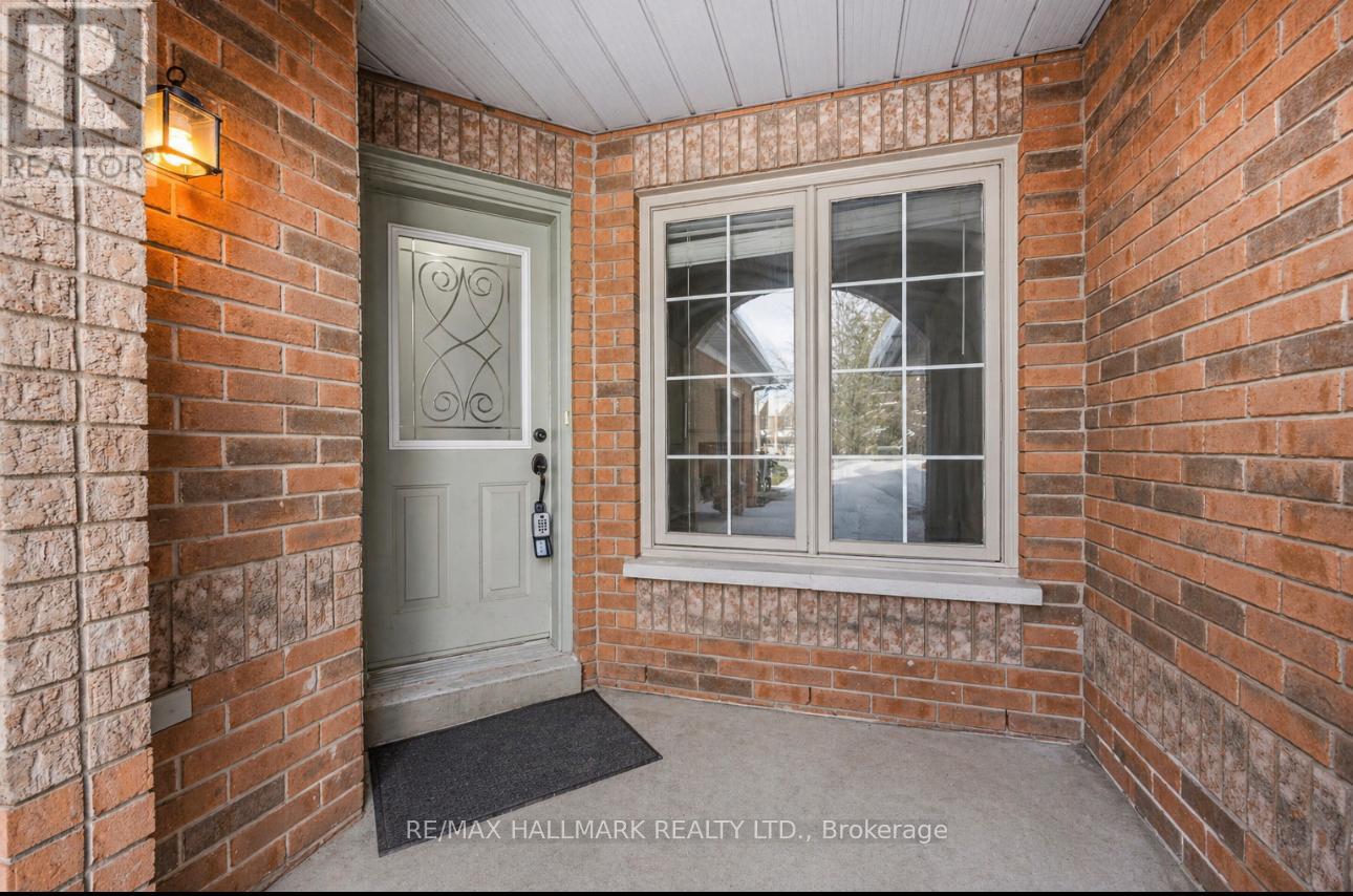 19 Parktree Drive, Vaughan, Ontario  L6A 2K9 - Photo 2 - N13063514