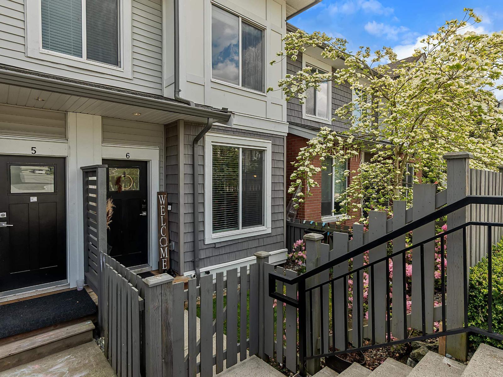 6 9688 162a Street, Surrey, British Columbia  V4N 6V3 - Photo 31 - R3117902