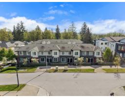 6 9688 162A STREET, Surrey, British Columbia