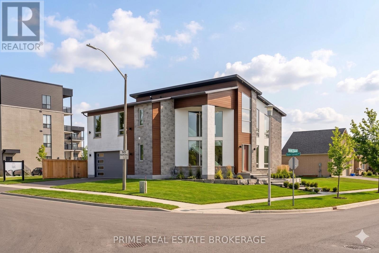 115 South Carriage Road, London North, Ontario  N6H 0C6 - Photo 1 - X12827836