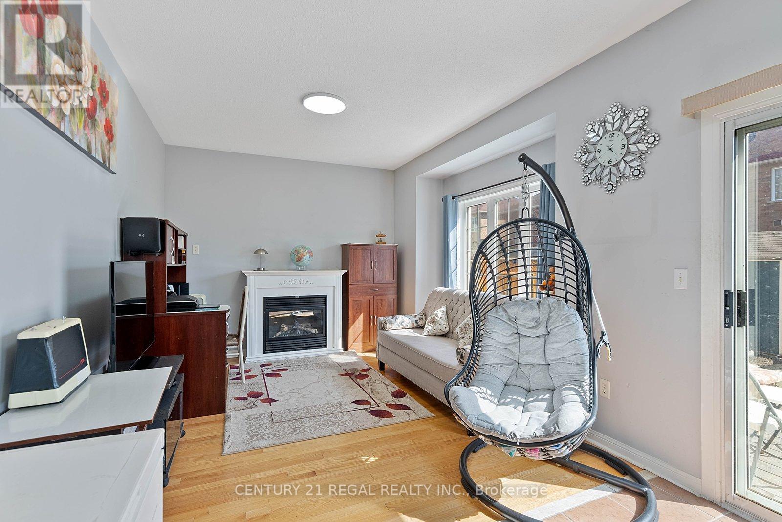 664 Fred Mclaren Boulevard, Markham, Ontario  L6E 1J3 - Photo 20 - N12980190