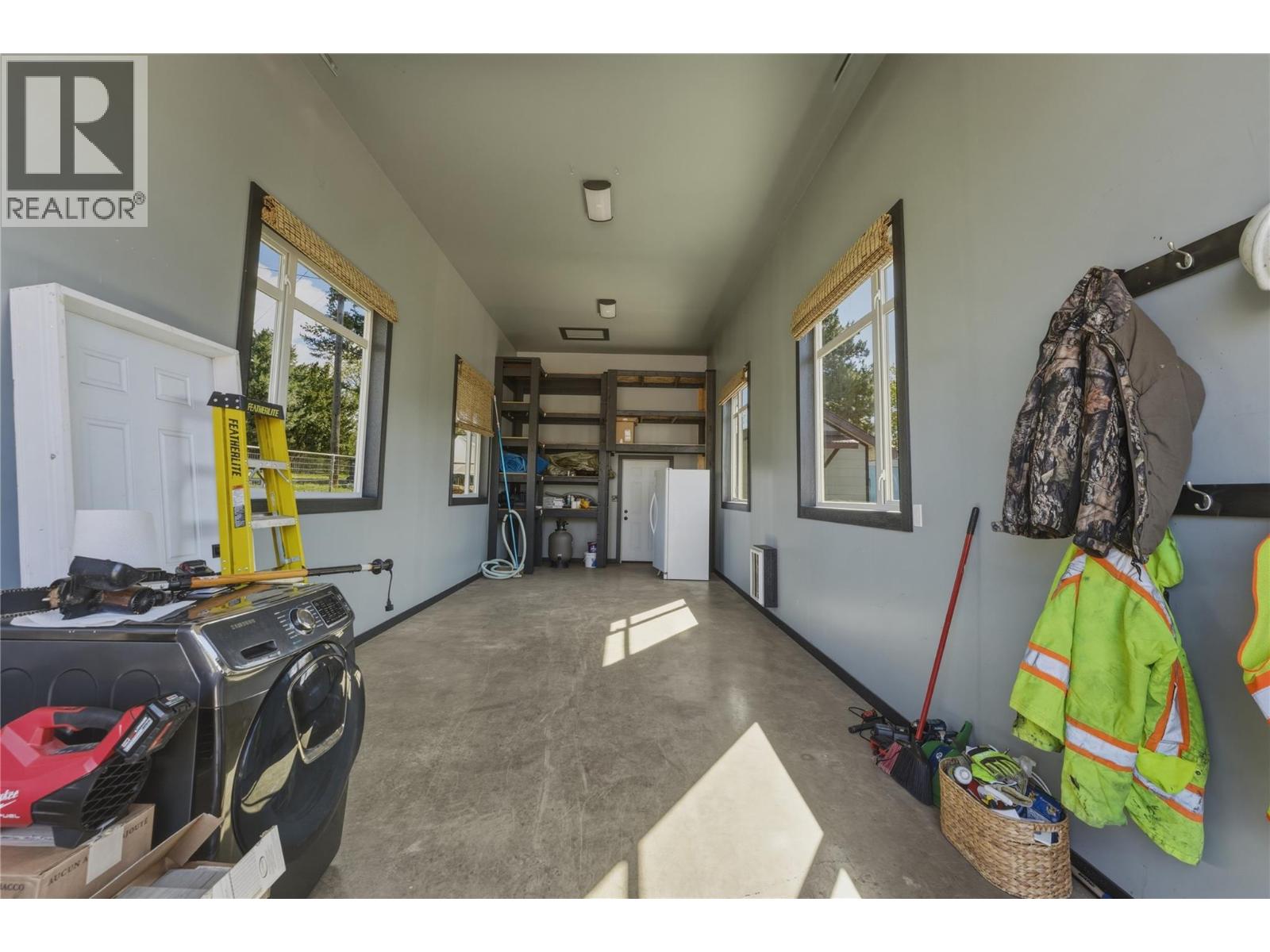 2554 Willow Park Road, Vernon, British Columbia  V1H 1M4 - Photo 23 - 10385266