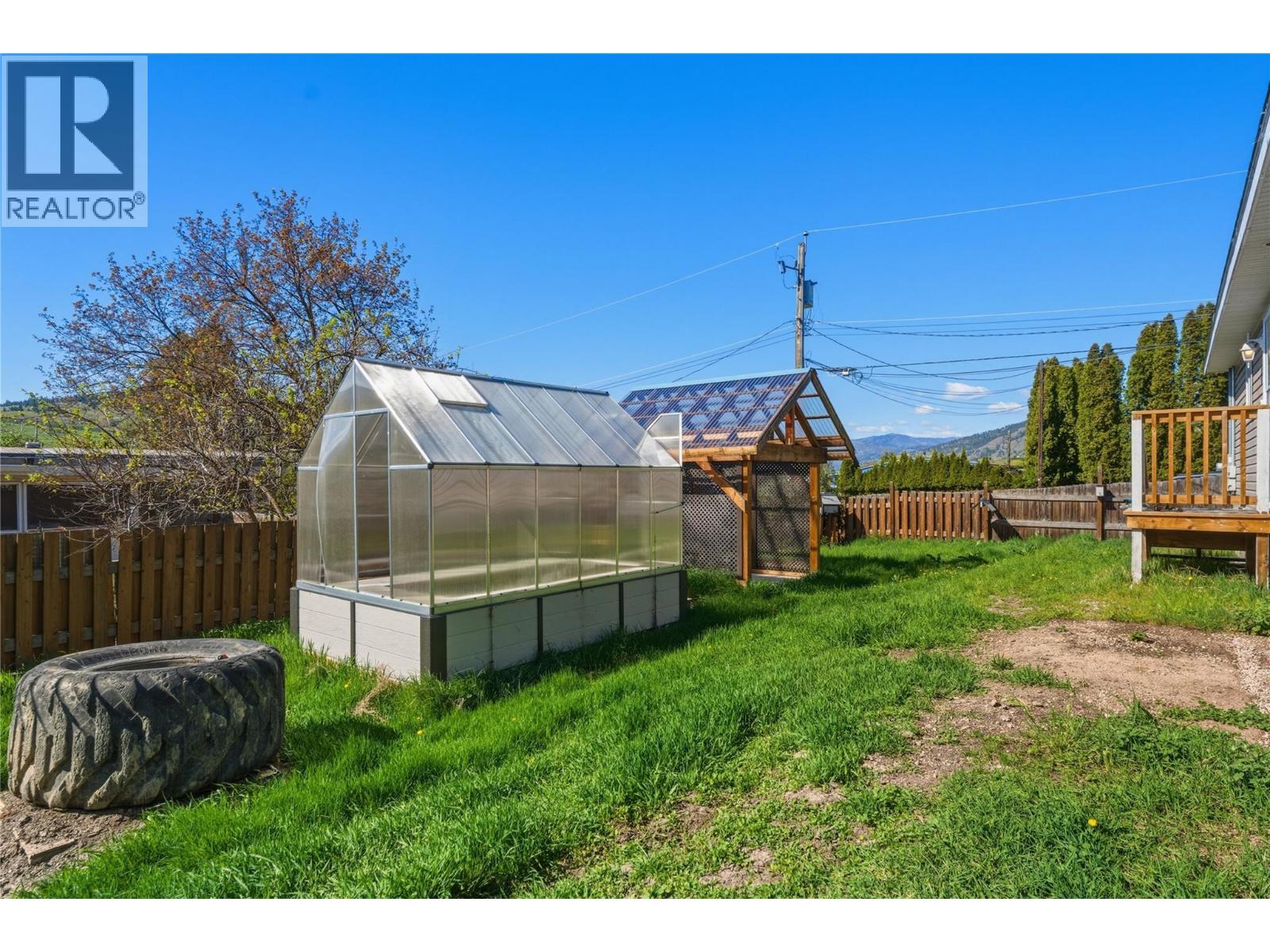 2554 Willow Park Road, Vernon, British Columbia  V1H 1M4 - Photo 29 - 10385266