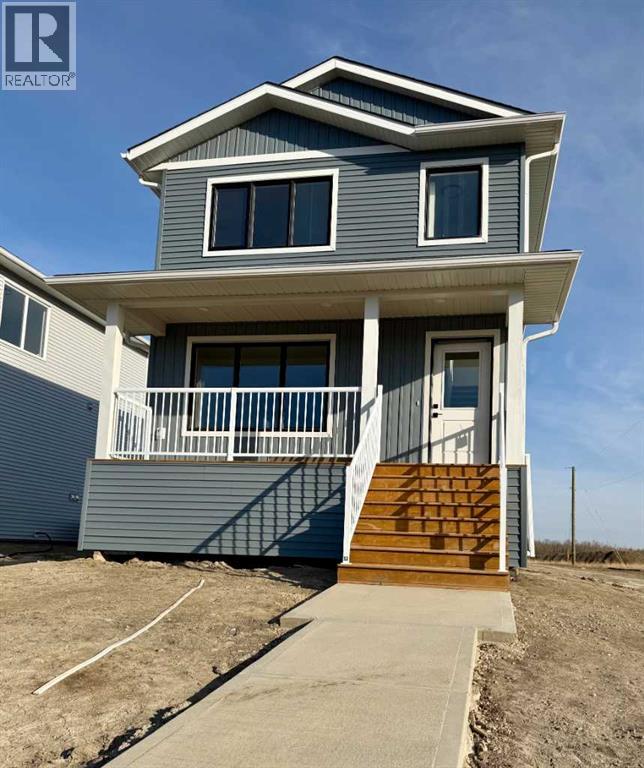 8558 72 Avenue, Grande Prairie, Alberta  T8X 0N9 - Photo 1 - A2277422
