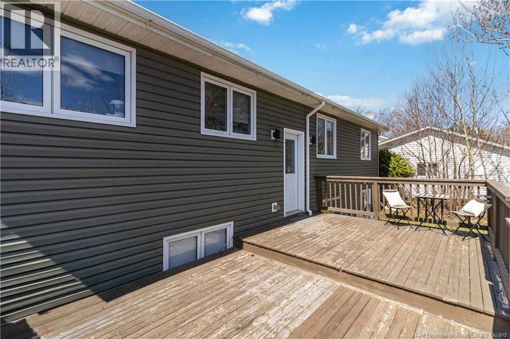 141-145 Mckay Avenue, Moncton, New Brunswick  E1A 3A2 - Photo 28 - NB138291