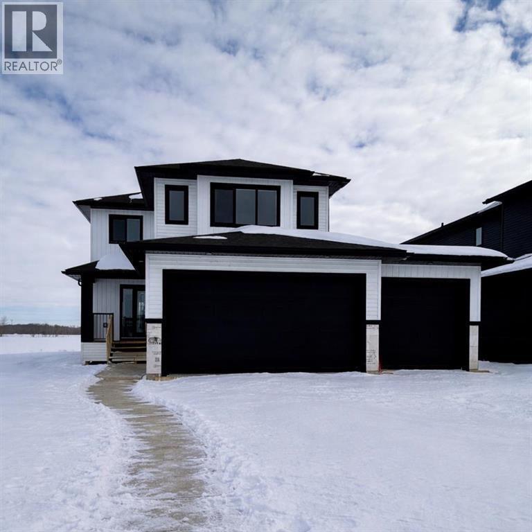 7121 85 Street, Grande Prairie, Alberta  T8X 0N8 - Photo 1 - A2278189