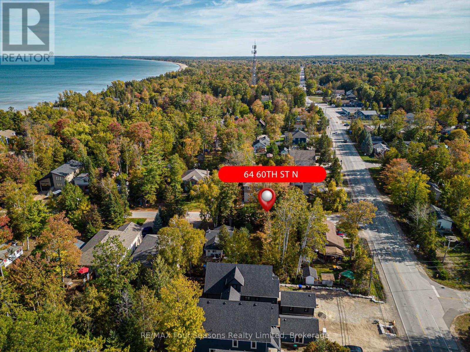 64 60th Street N, Wasaga Beach, Ontario  L9Z 1V7 - Photo 9 - S13064408