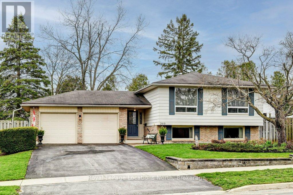 269 PINE DRIVE, Barrie, Ontario