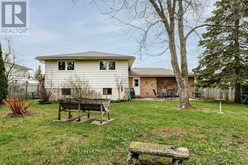 269 Pine Drive, Barrie, Ontario  L4N 4H9 - Photo 35 - S13064438