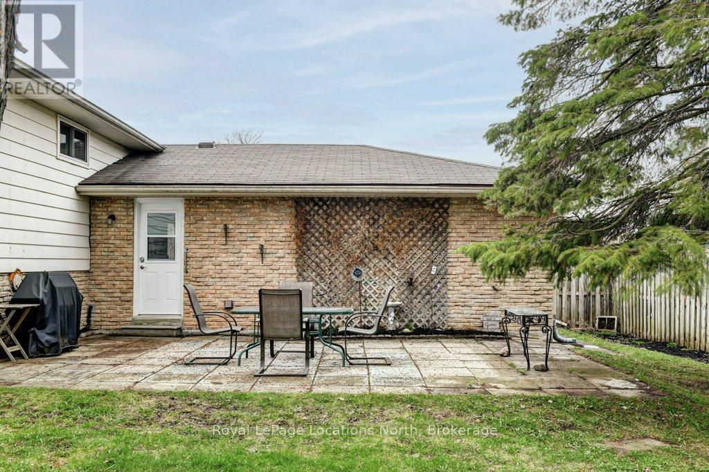 269 Pine Drive, Barrie, Ontario  L4N 4H9 - Photo 38 - S13064438