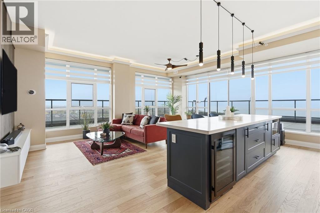 550 North Service Road Unit# 1404, Grimsby, Ontario  L3M 0H9 - Photo 6 - 40787135