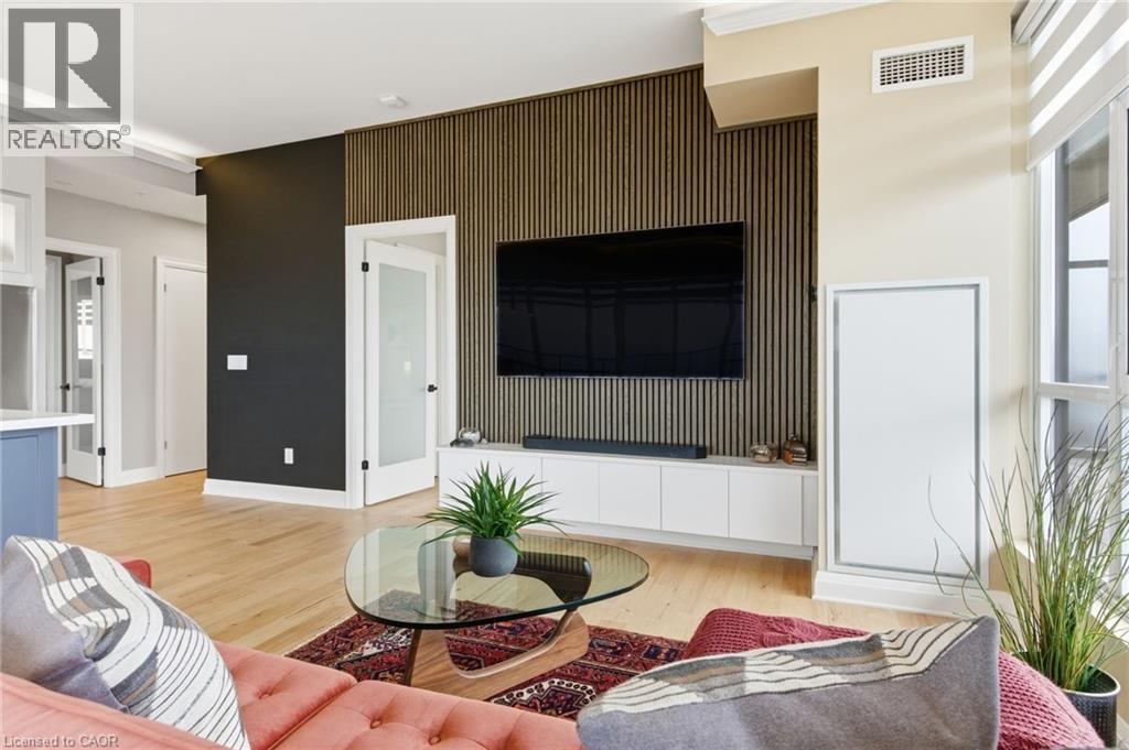 550 North Service Road Unit# 1404, Grimsby, Ontario  L3M 0H9 - Photo 16 - 40787135