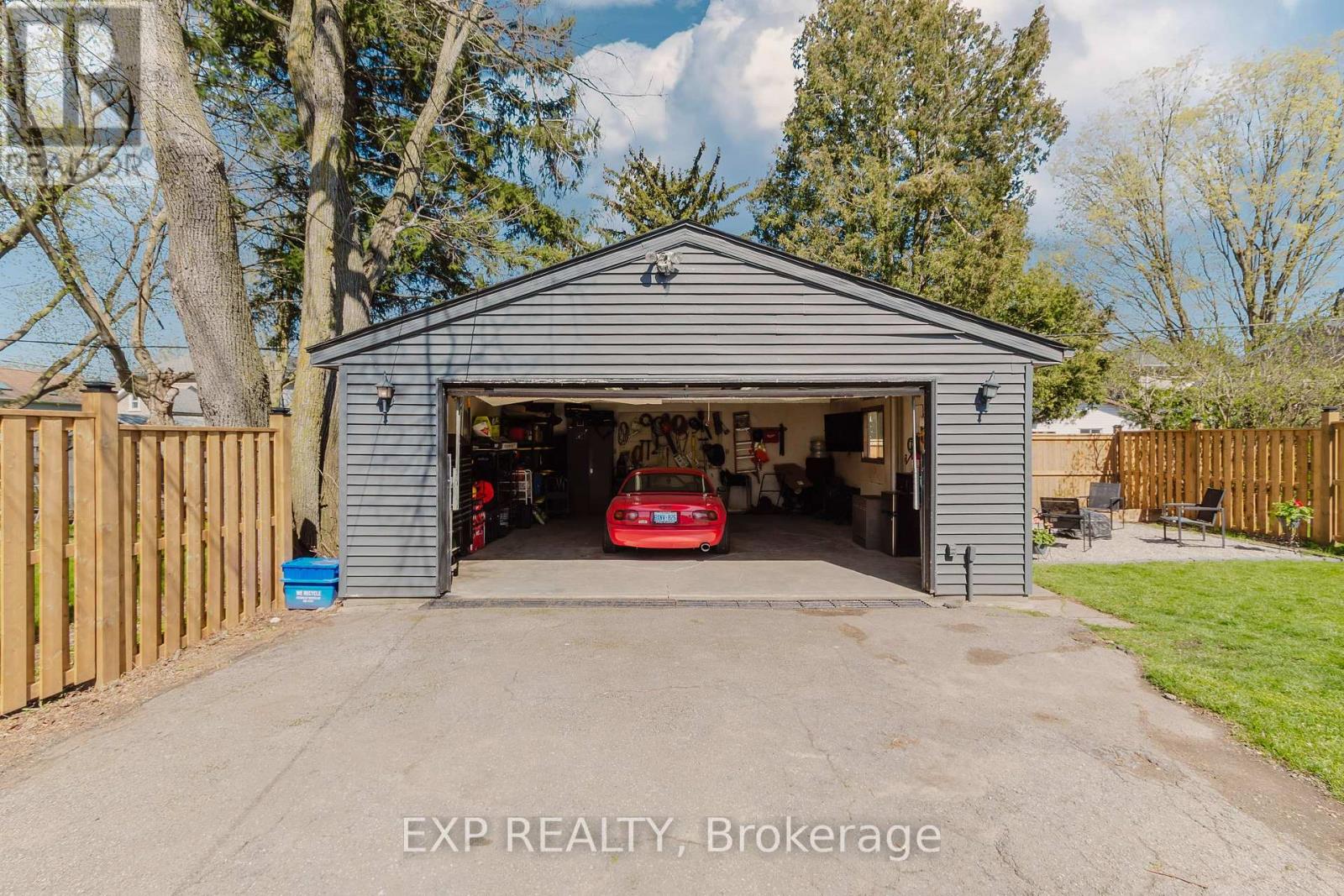 263 Shepherd Avenue, Cambridge, Ontario  N3C 1T7 - Photo 37 - X13046344