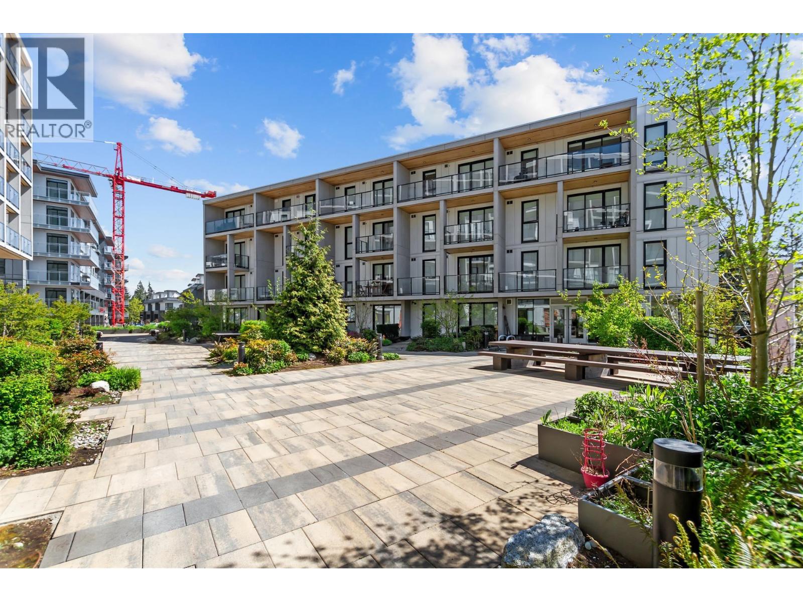 203 9580 Tower Road, Burnaby, British Columbia  V5A 0G5 - Photo 2 - R3116761