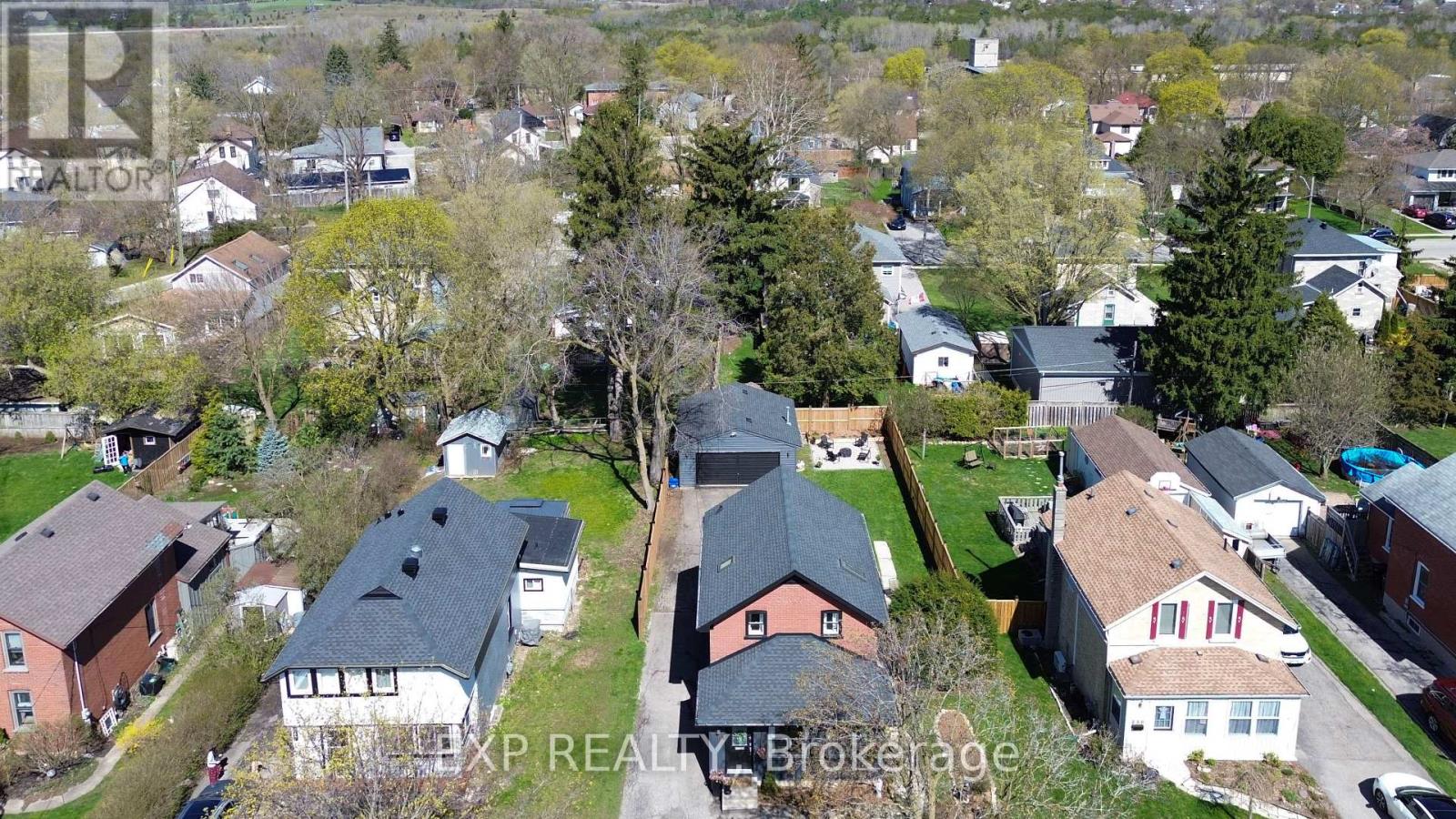 263 Shepherd Avenue, Cambridge, Ontario  N3C 1T7 - Photo 34 - X13046344