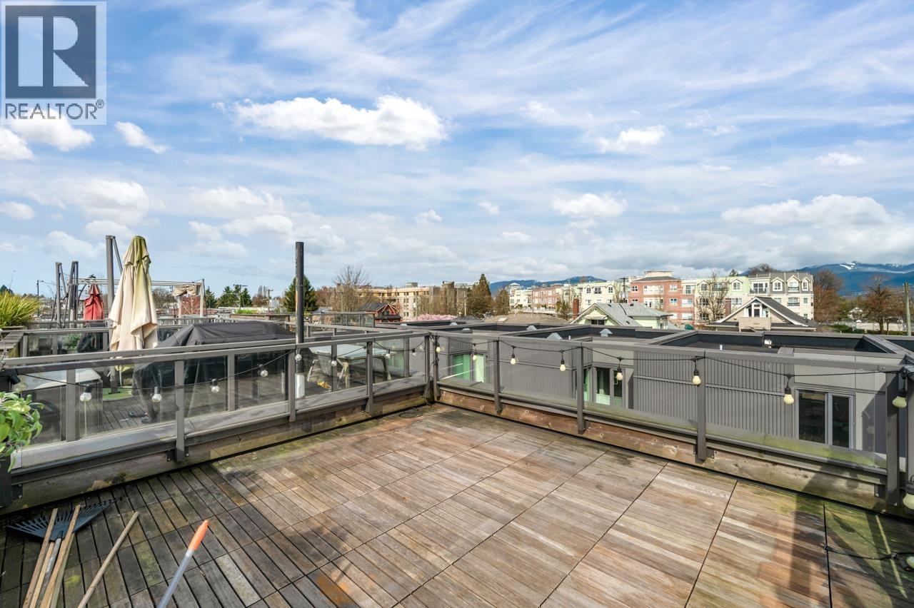 8 531 E 16th Avenue, West Vancouver, British Columbia  V5T 2V1 - Photo 23 - R3117819