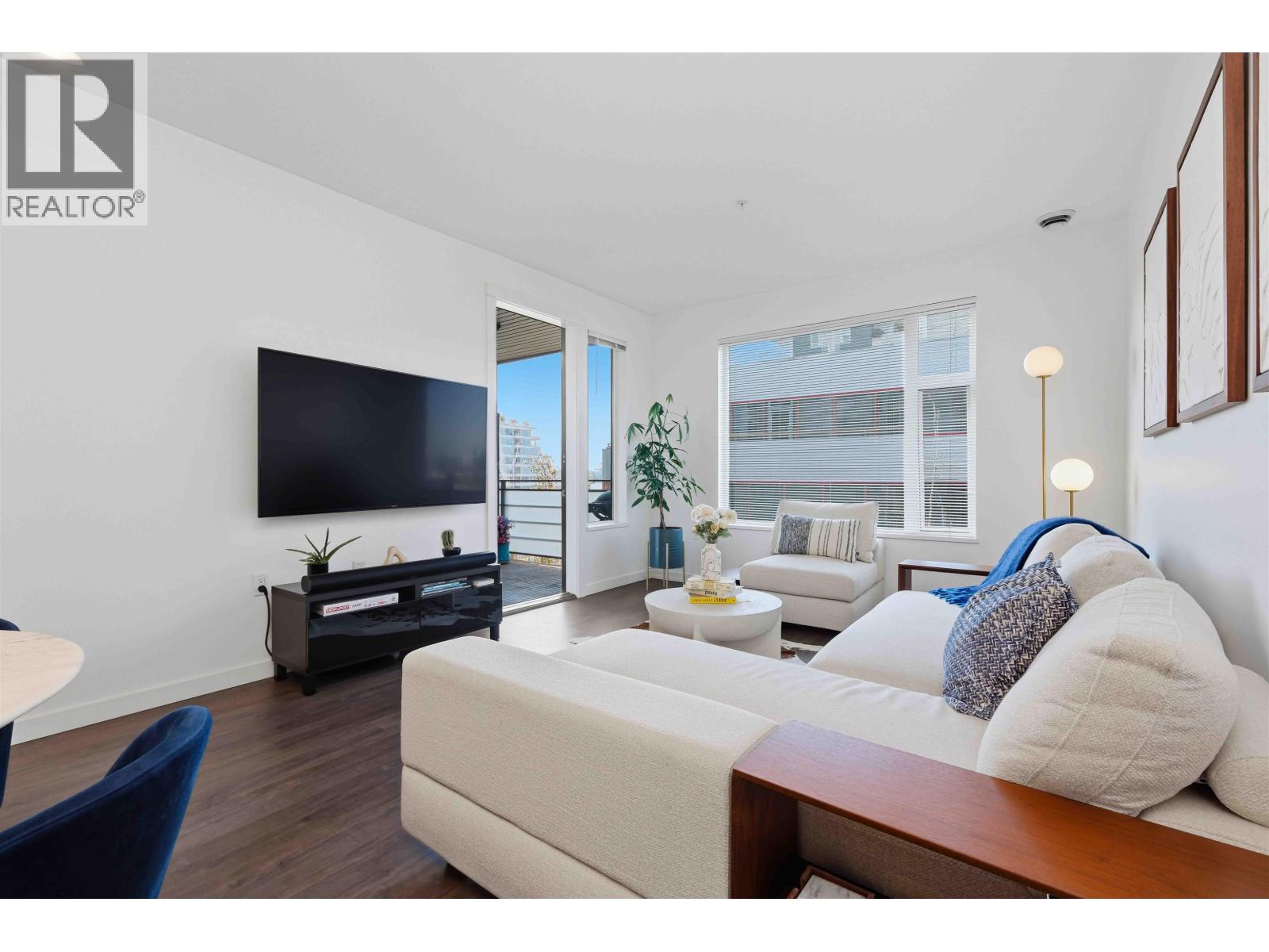 409 123 W 1st Street, North Vancouver, British Columbia  V7M 0E5 - Photo 17 - R3117831